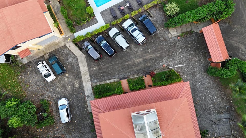 The Spot @ Cocles Apartment in Panama