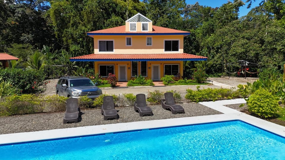 The Spot @ Cocles Apartment in Panama