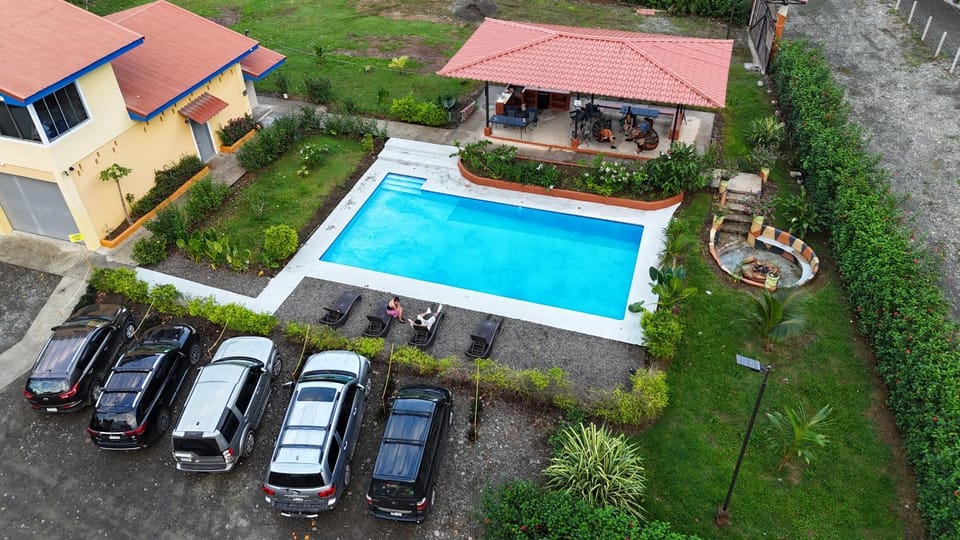 The Spot @ Cocles Apartment in Panama