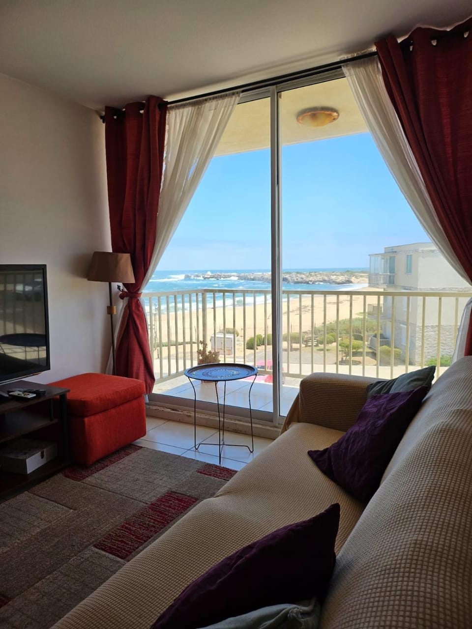 Bordemar las cruces Apartment in Santiago Metropolitan Region