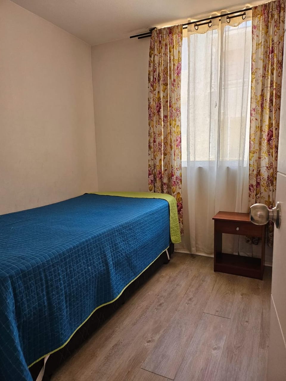 Bordemar las cruces Apartment in Santiago Metropolitan Region