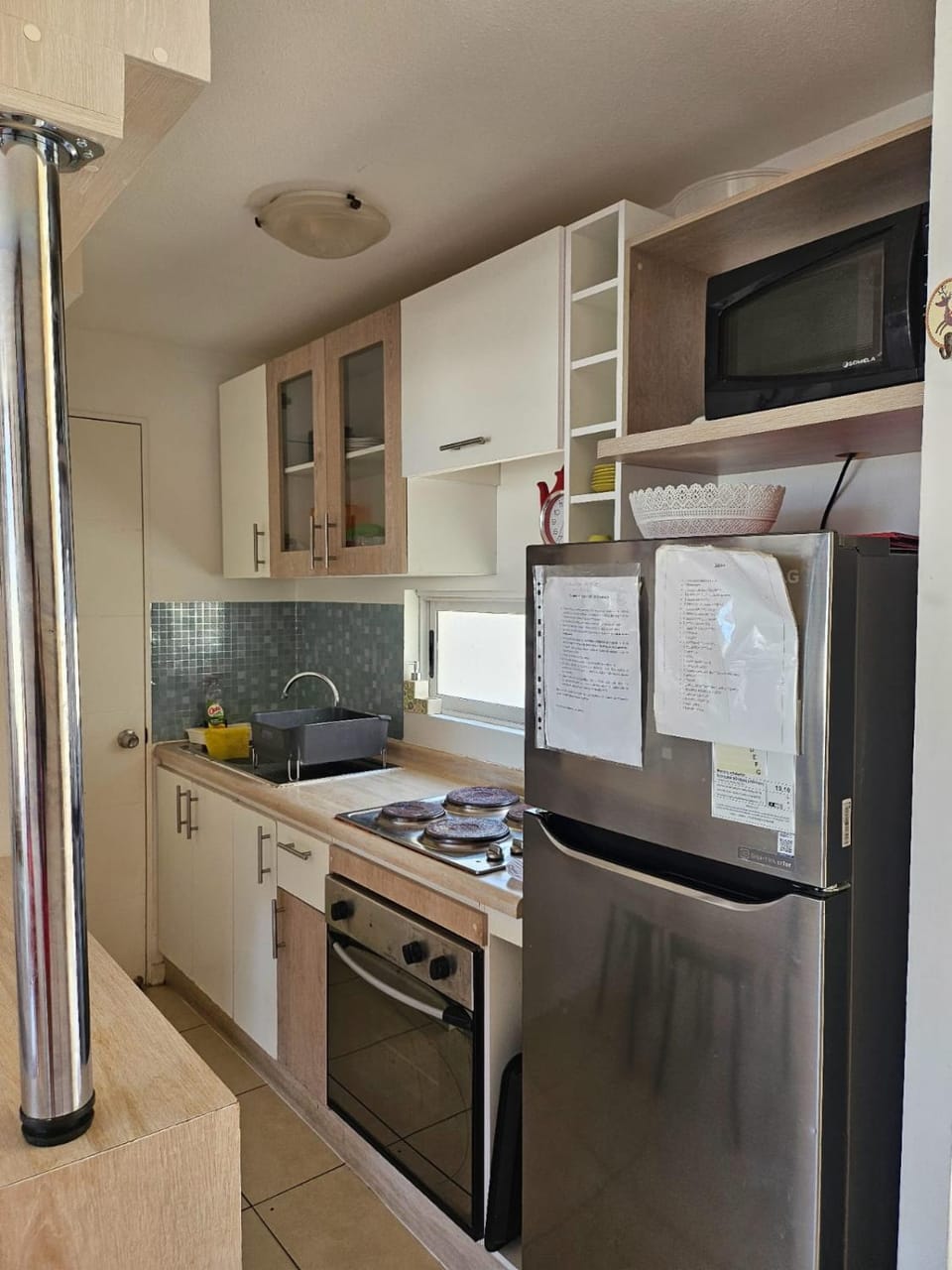 Bordemar las cruces Apartment in Santiago Metropolitan Region