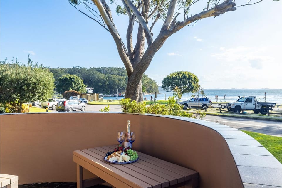 Sea view