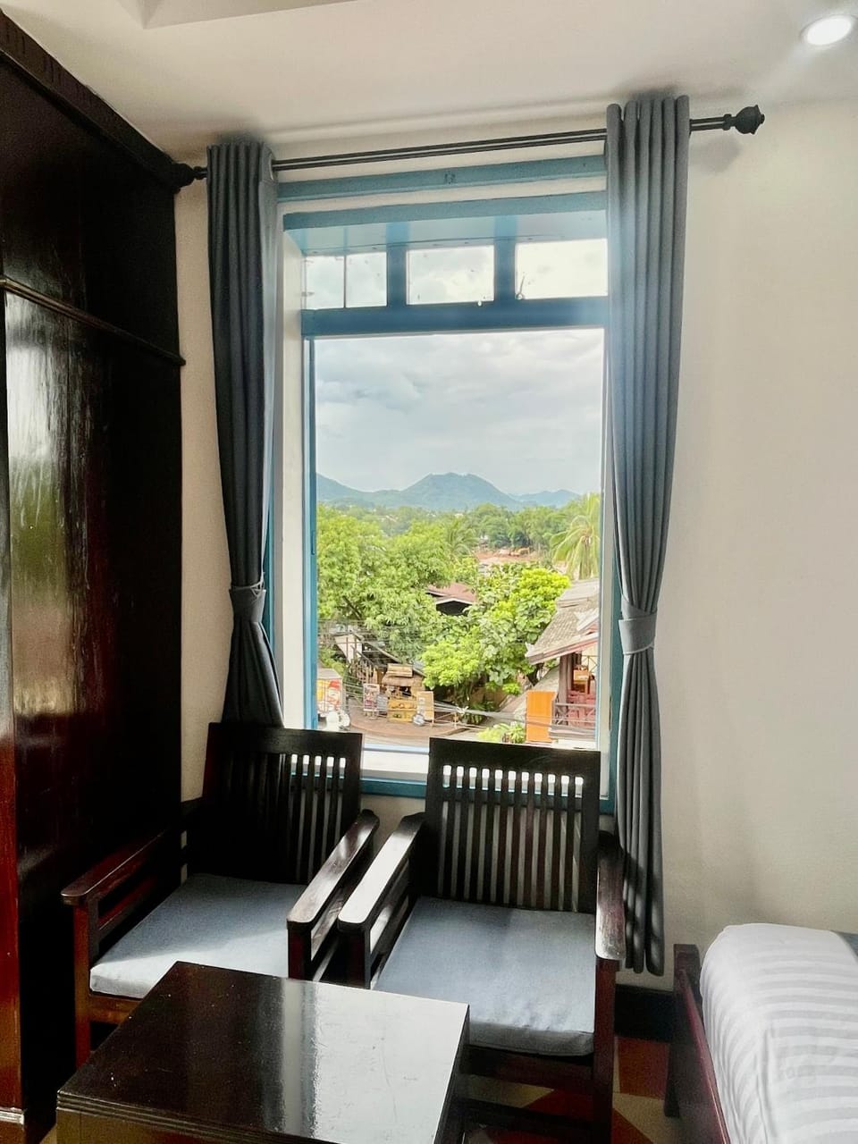 View (from property/room)