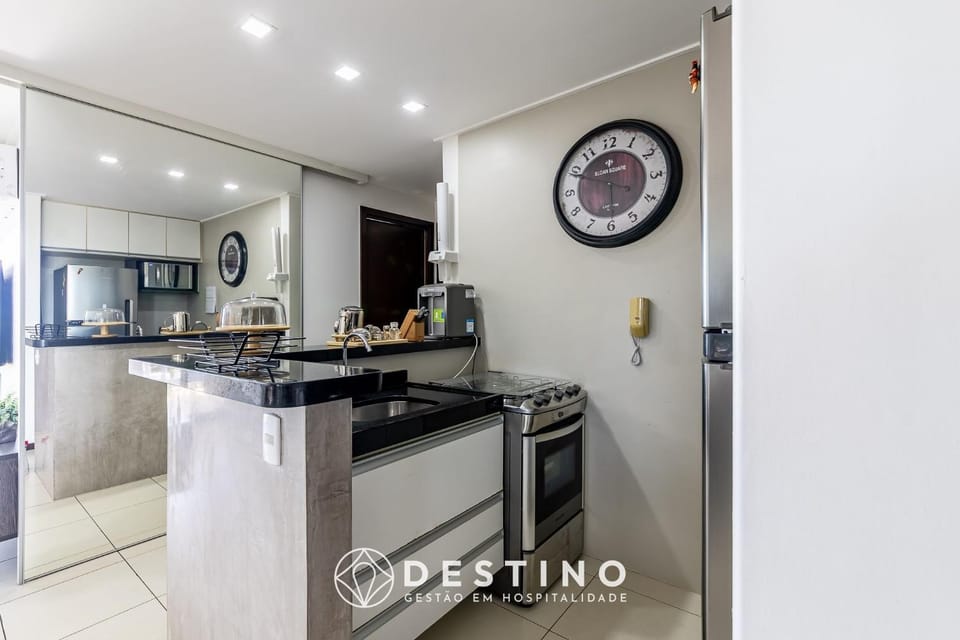 Seafront Apartment | Comfort and Charm | Beachfront | Barra Bali | Destino BSM 329 Apartment in State of Alagoas, Brazil