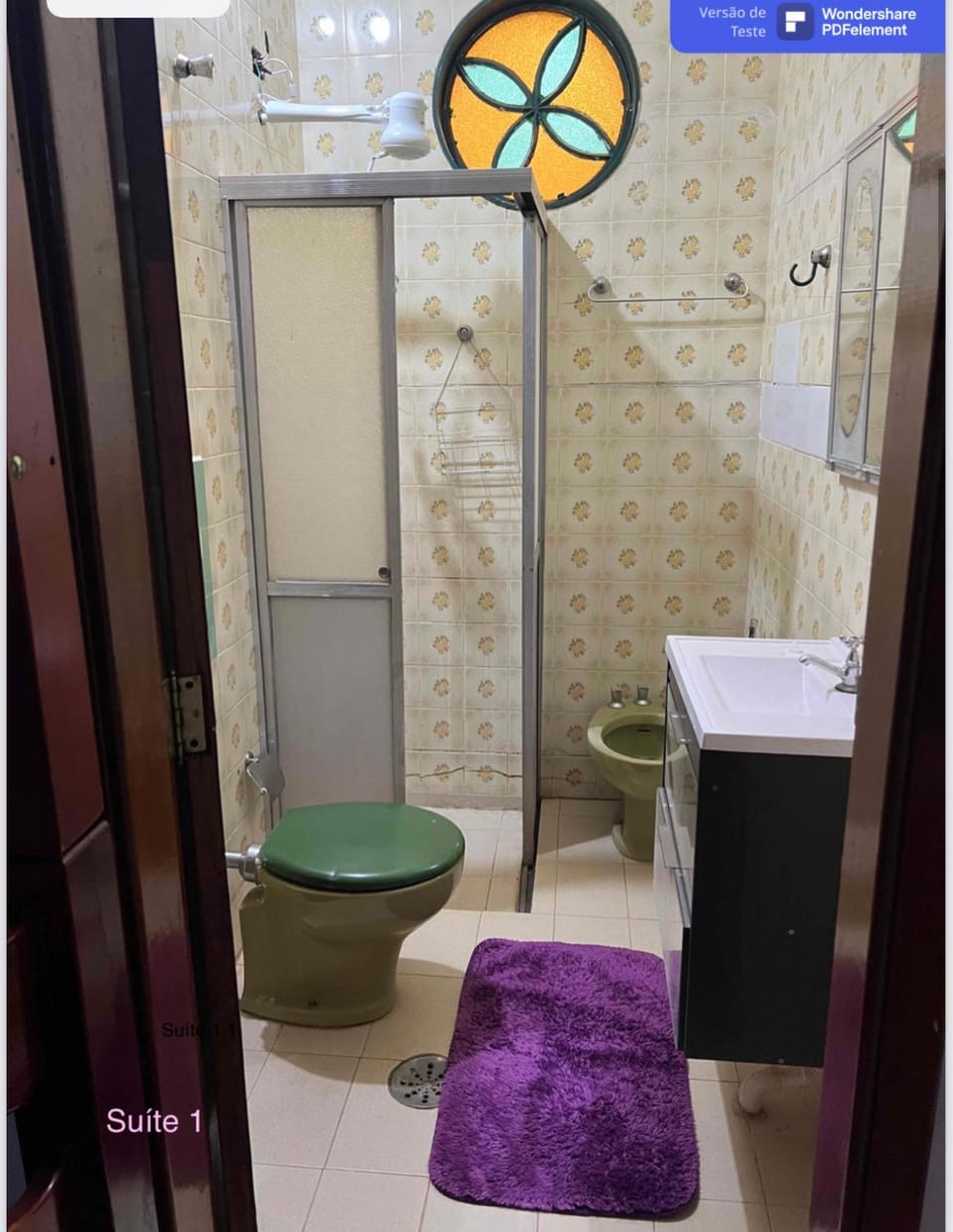 Casa virou negócio House in Olímpia