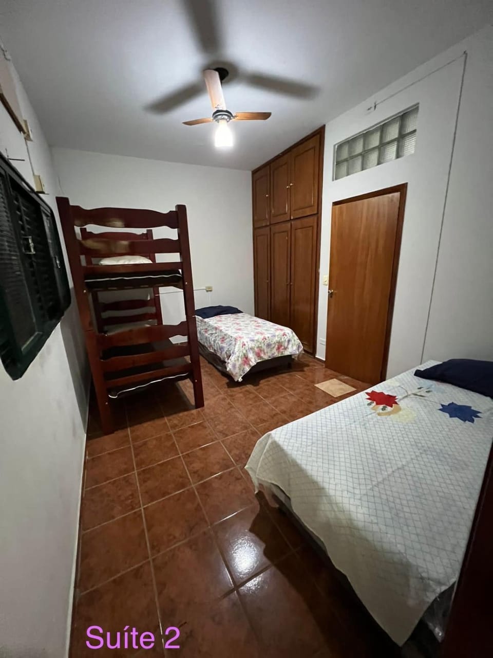 Casa virou negócio House in Olímpia