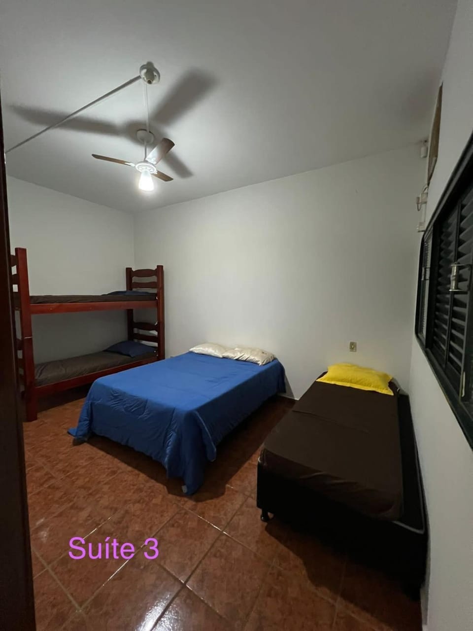 Casa virou negócio House in Olímpia