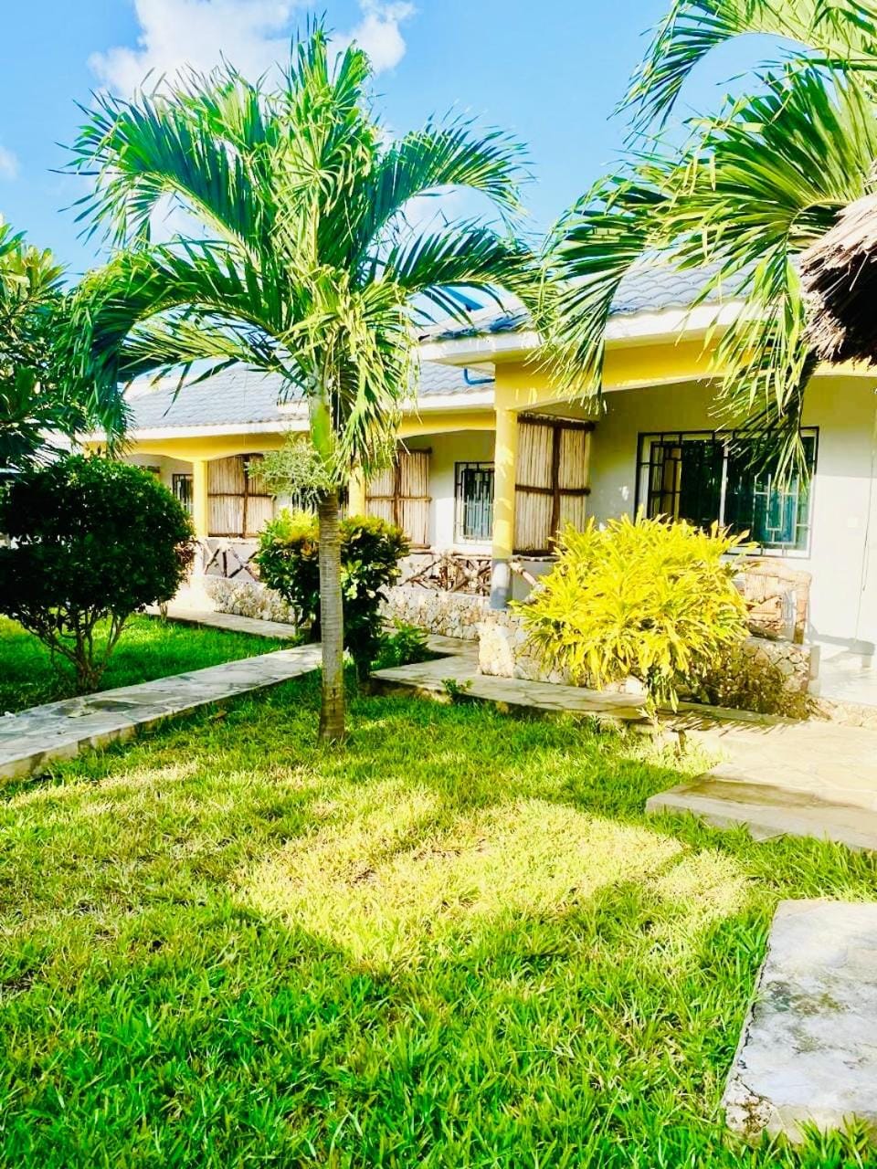 Casa Da Luna Studios Apartment in Kenya