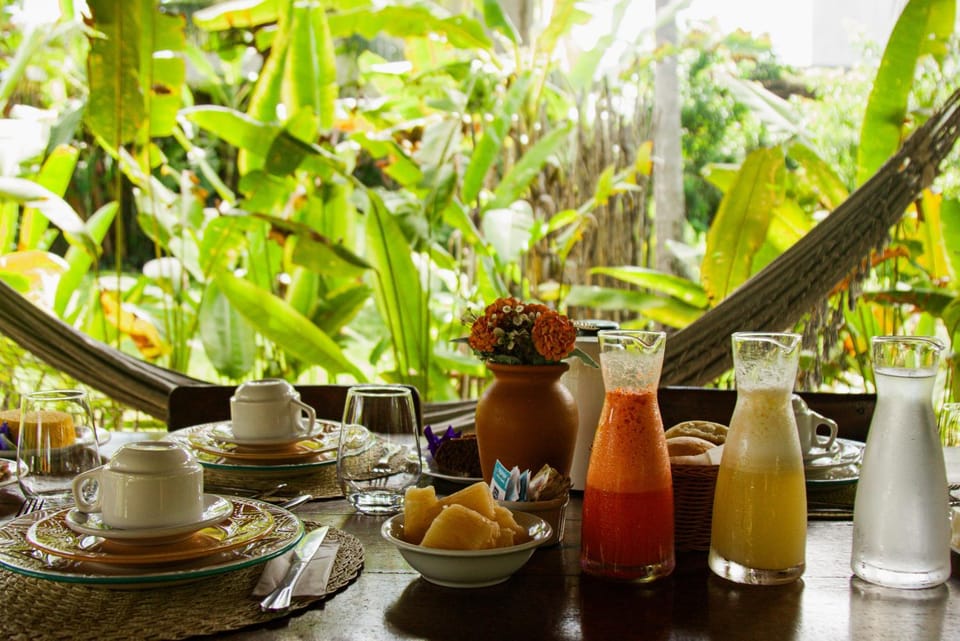 Breakfast