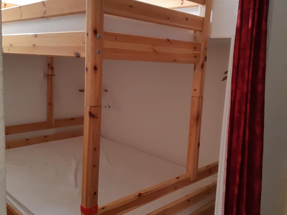 T2 confortable, au pied des pistes, 6 personnes, Les Deux Alpes - FR-1-516-182 Apartment in Les Deux Alpes