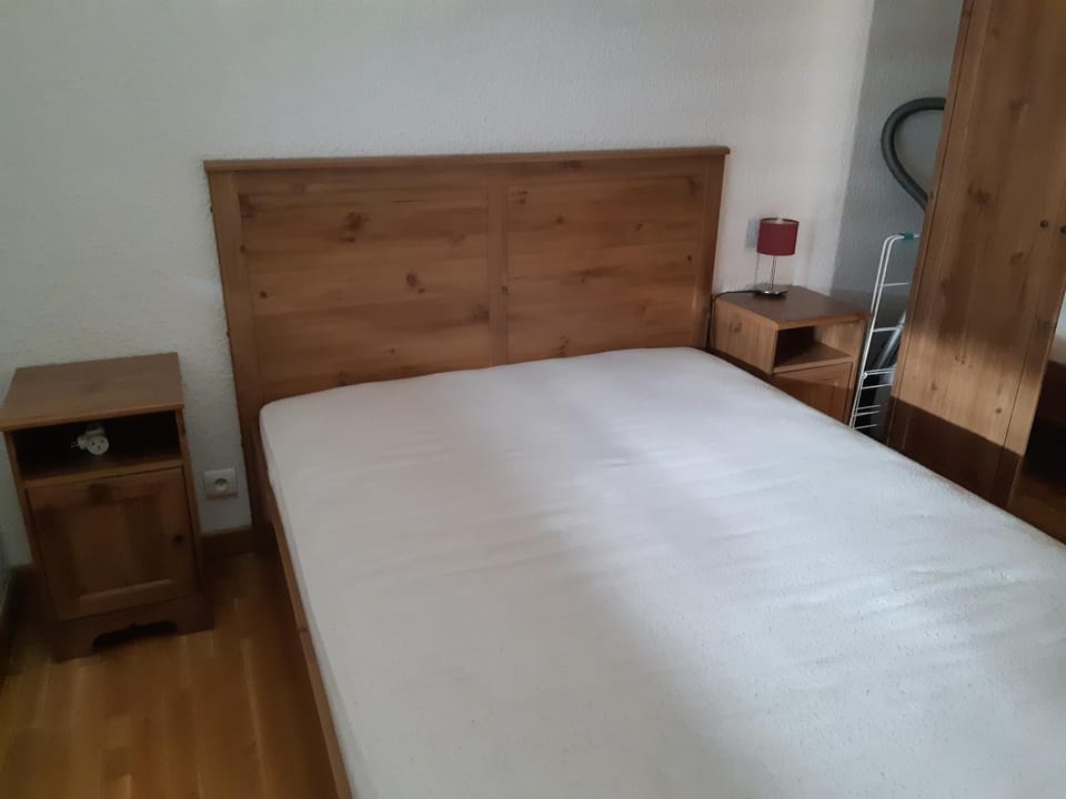 T2 confortable, au pied des pistes, 6 personnes, Les Deux Alpes - FR-1-516-182 Apartment in Les Deux Alpes