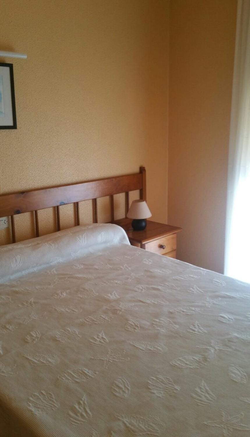 Beautiful apartment in Playa de Aro center with Swimming pool Apartment in Platja d'Aro