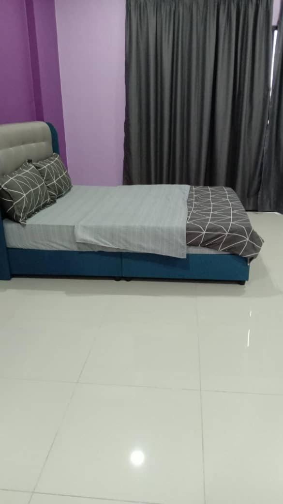 Park 51 boulevard Apartment in Petaling Jaya