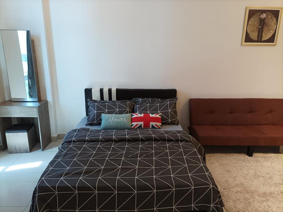 Park 51 boulevard Apartment in Petaling Jaya