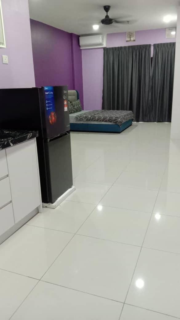 Park 51 boulevard Apartment in Petaling Jaya