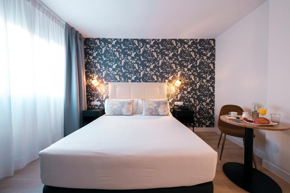 Hotel Cisneros Hotel in Alcala de Henares