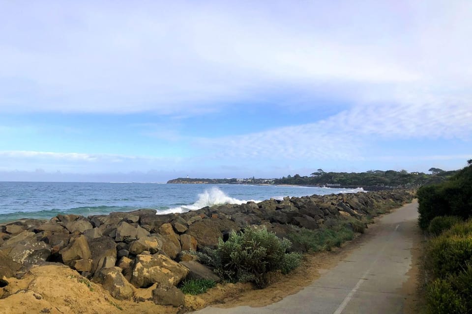Natural landscape