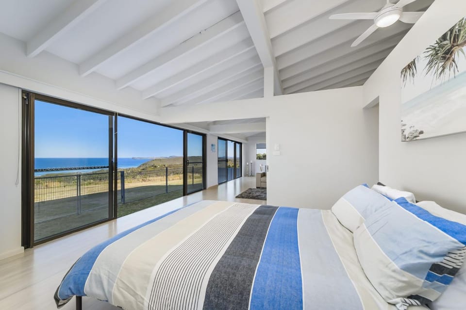 Ocean Paradise House in Bonny Hills