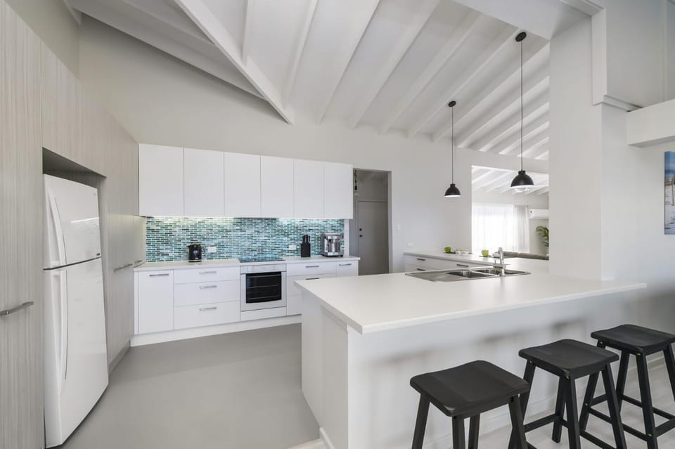 Ocean Paradise House in Bonny Hills