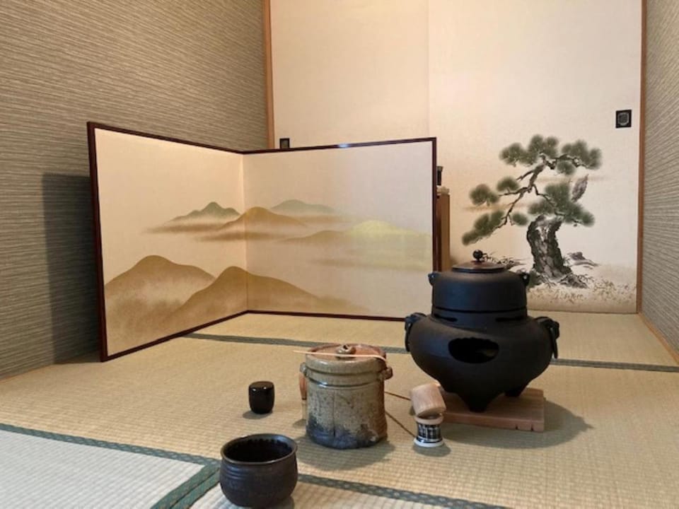 SPR港家 Bed and Breakfast in Hokkaido Prefecture