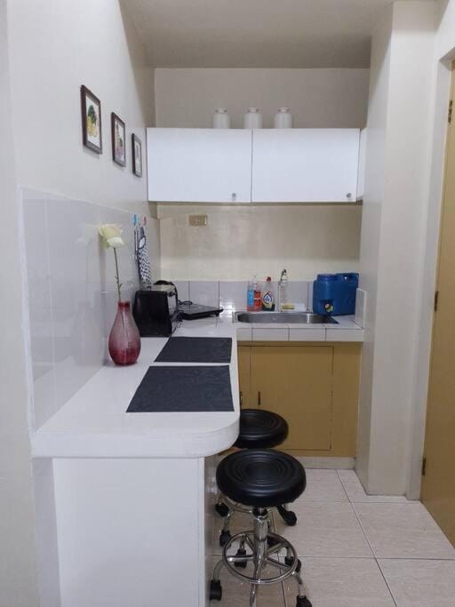 Affordable Condo for Rent in Valley Mansions Apartment in Antipolo
