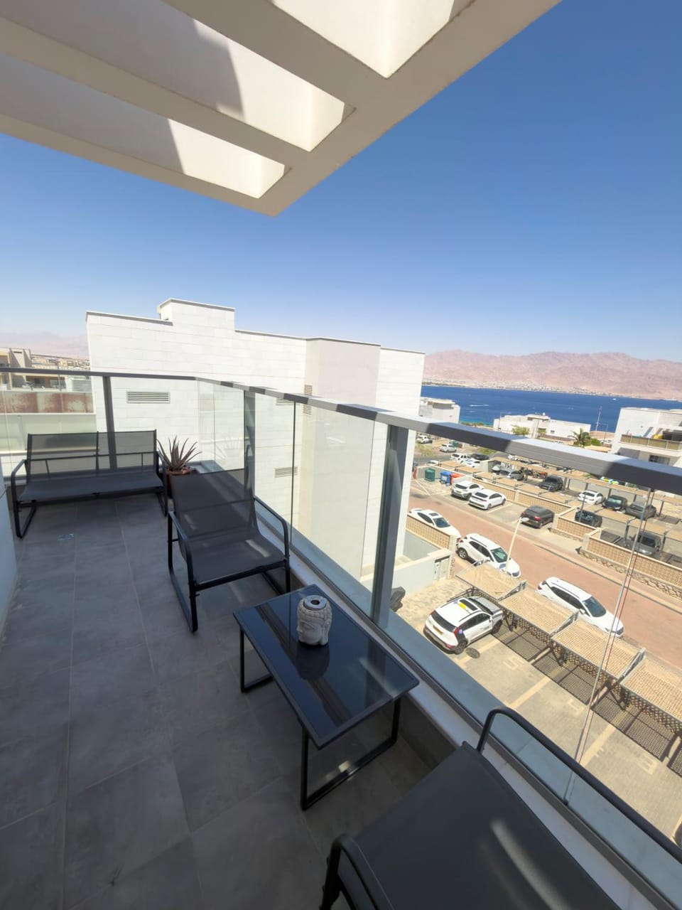 Dream house Apartment in Eilat