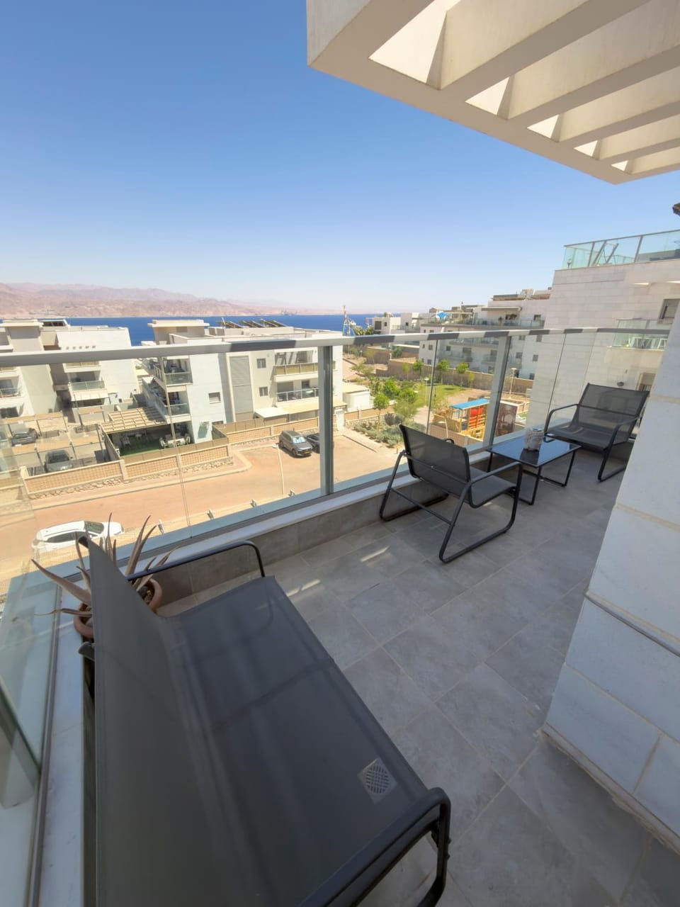 Dream house Apartment in Eilat