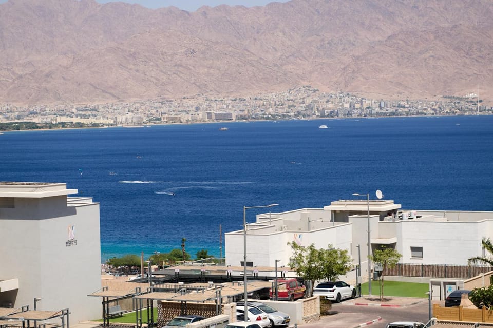 Dream house Apartment in Eilat