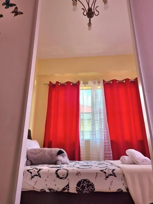 Budget Friendly Condo for Rent in Valley Mansions Apartment in Antipolo