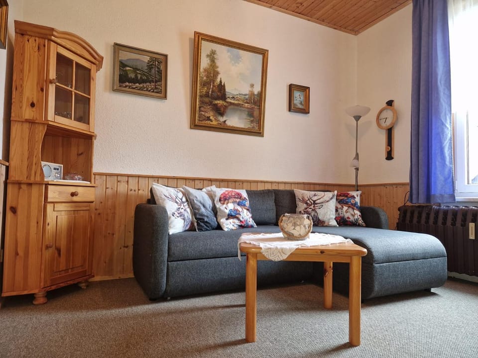 Haus Fessel - Birkenkopf Apartment in Saxony-Anhalt, Germany