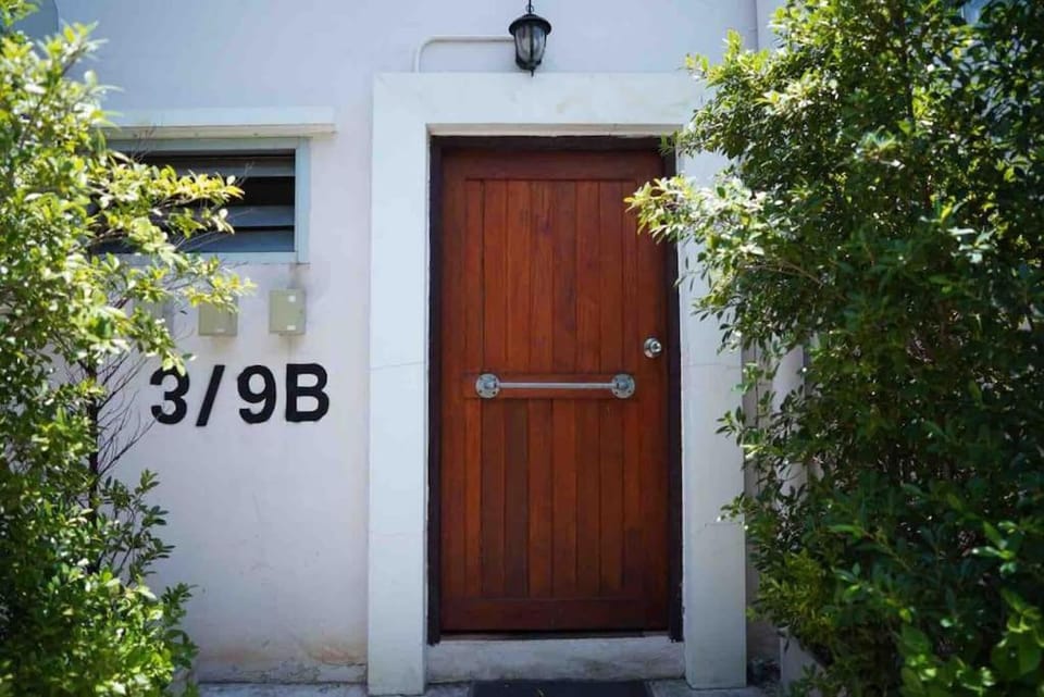 3l9B Chiangmai Gate Best location 3 bedrooms apartment Apartment in Chiang Mai