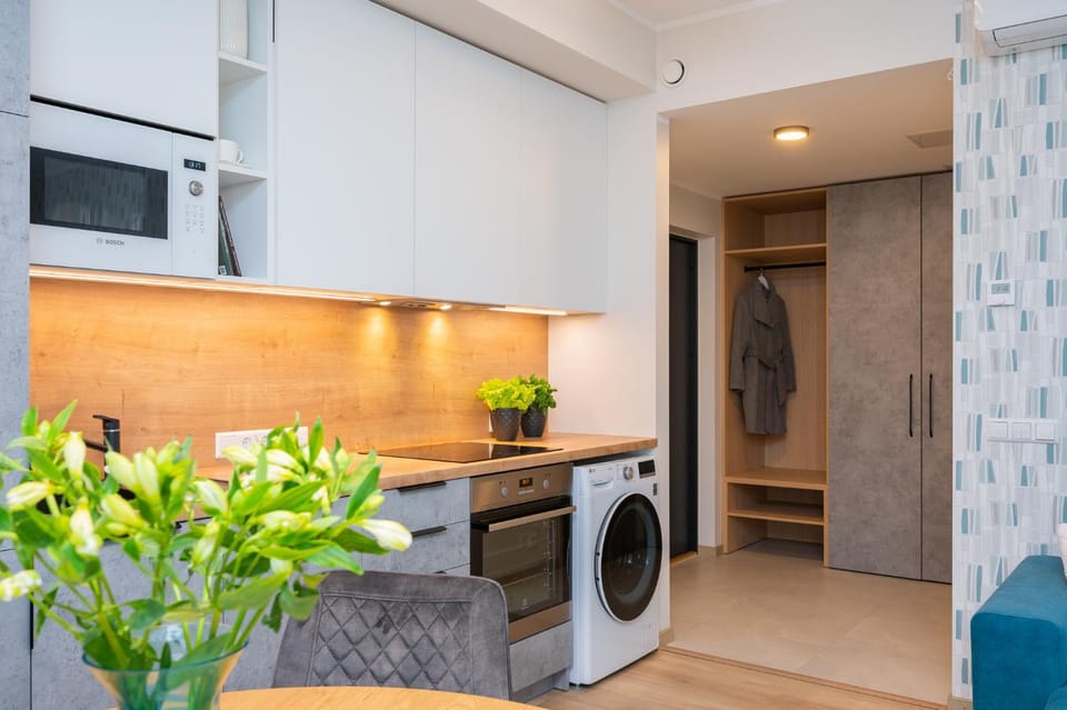 Aatrium Kinnisvara Riia str 20A apartment, 7-th floor Apartment in Estonia