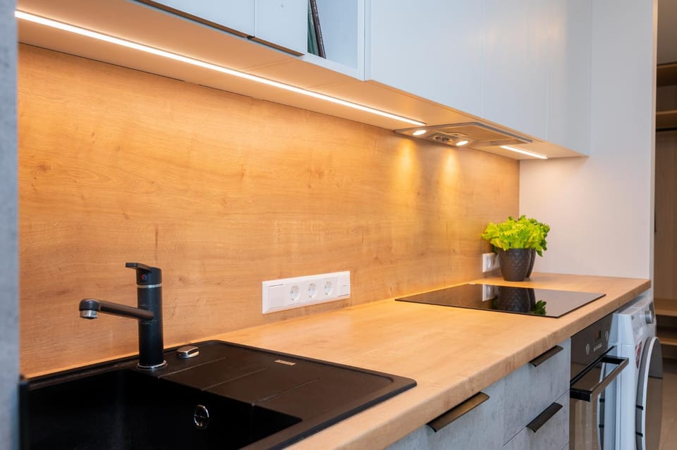 Aatrium Kinnisvara Riia str 20A apartment, 7-th floor Apartment in Estonia