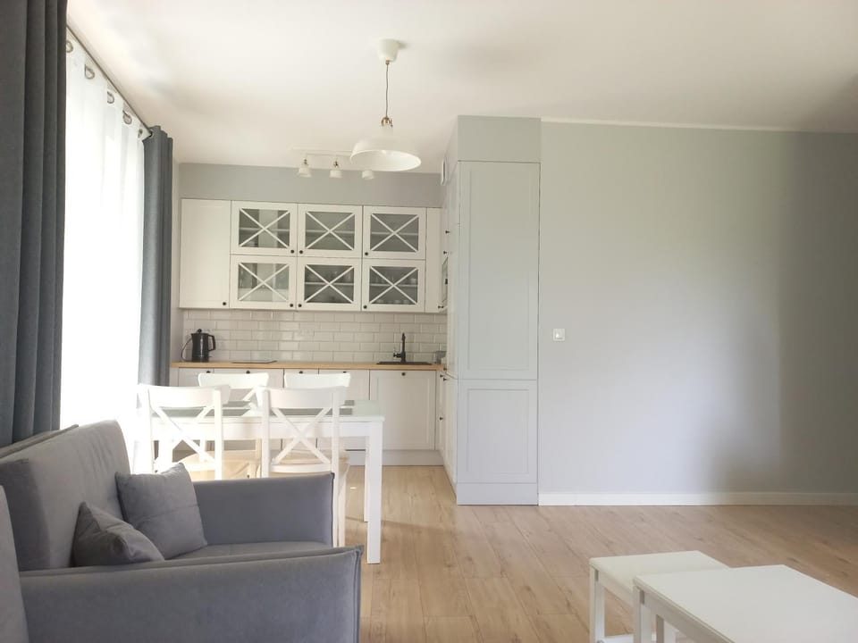 Living room, Dining area, kitchen