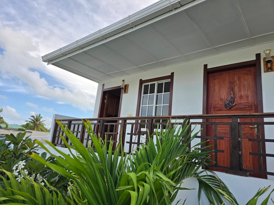 The Corbin Guest House Bed and Breakfast in Maldives