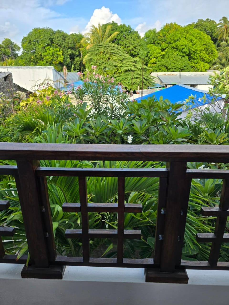 The Corbin Guest House Bed and Breakfast in Maldives