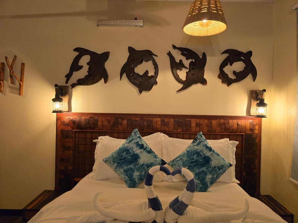 The Corbin Guest House Bed and Breakfast in Maldives