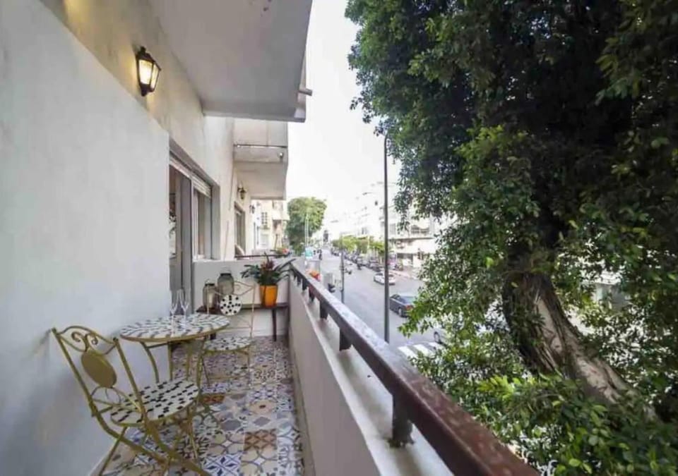 Patio, Balcony/Terrace