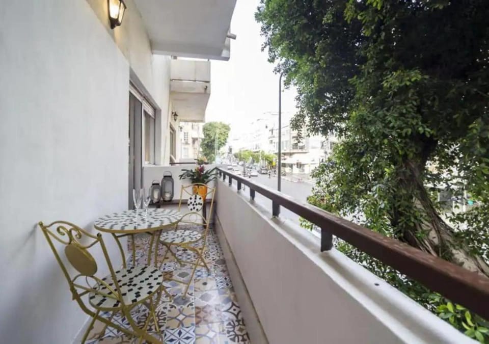 Balcony/Terrace, Balcony/Terrace