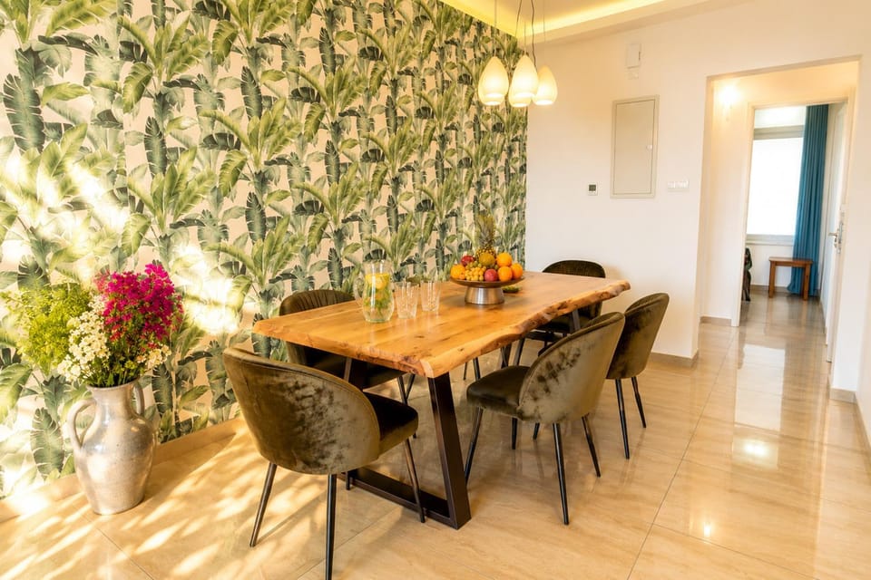 Timeless Cyprus Apartment in Paphos