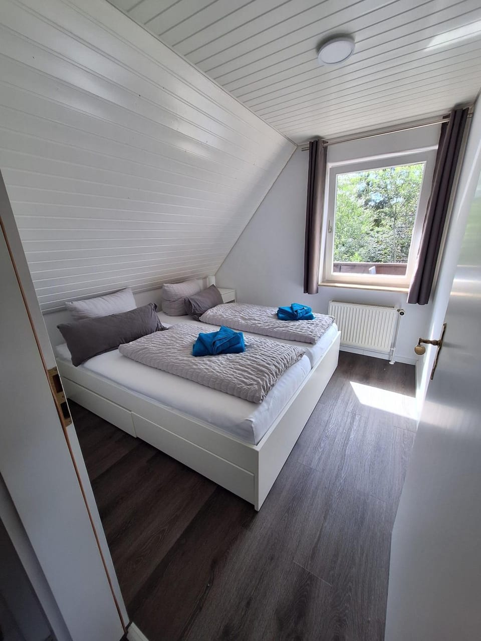 Ferienwohnung-2-Nei-Stich-19a Apartment in Norddorf