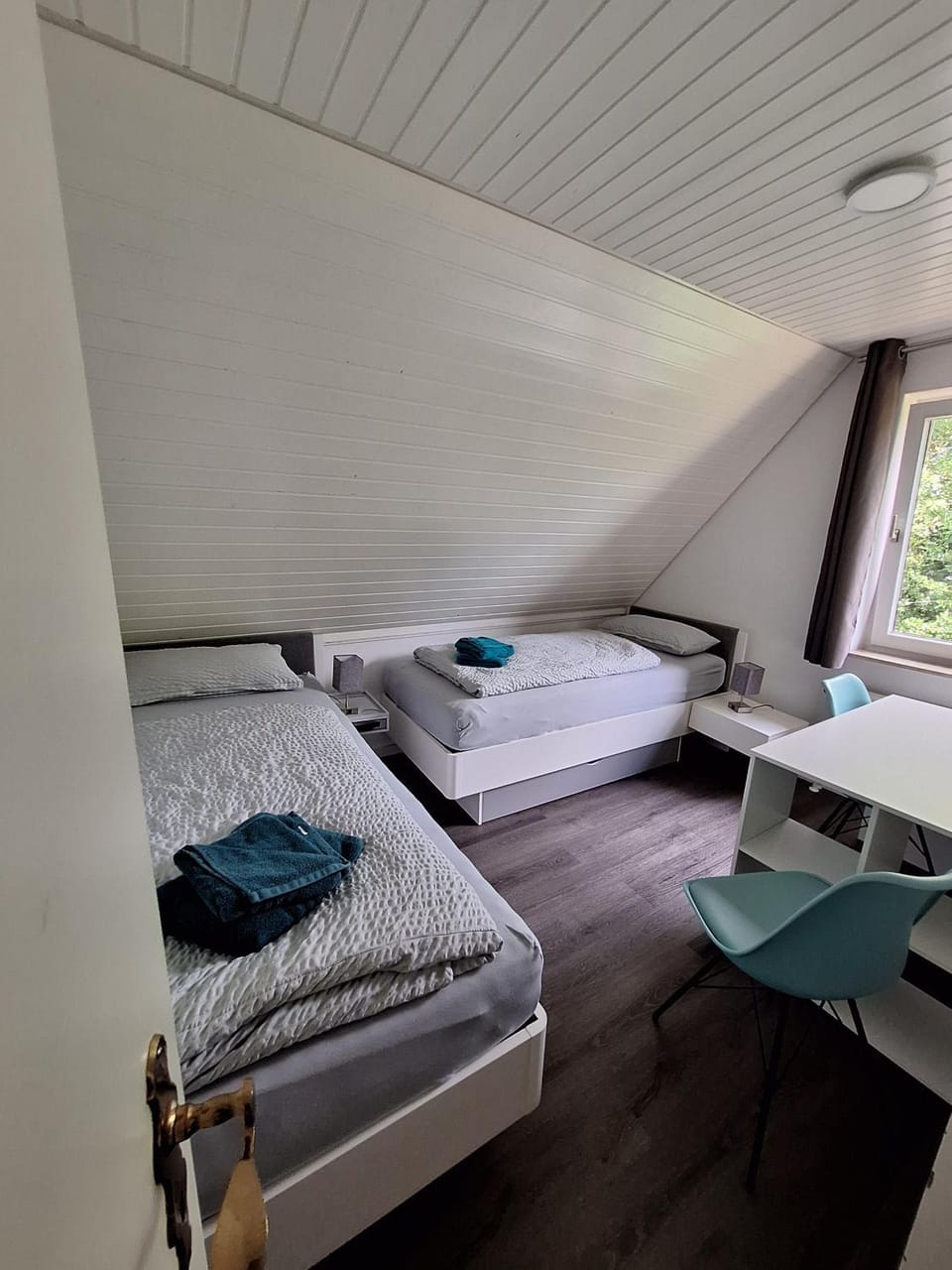 Ferienwohnung-2-Nei-Stich-19a Apartment in Norddorf