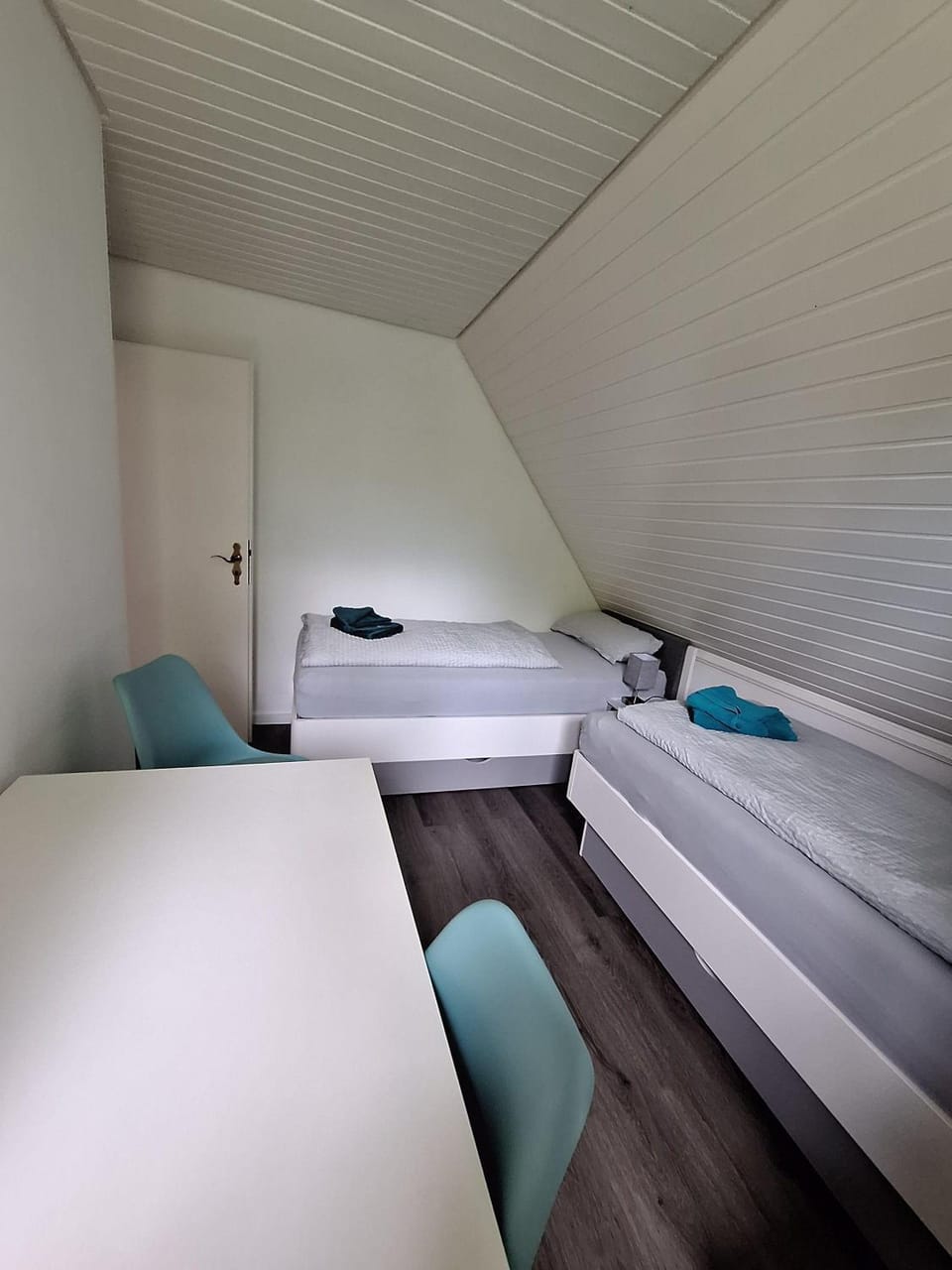 Ferienwohnung-2-Nei-Stich-19a Apartment in Norddorf