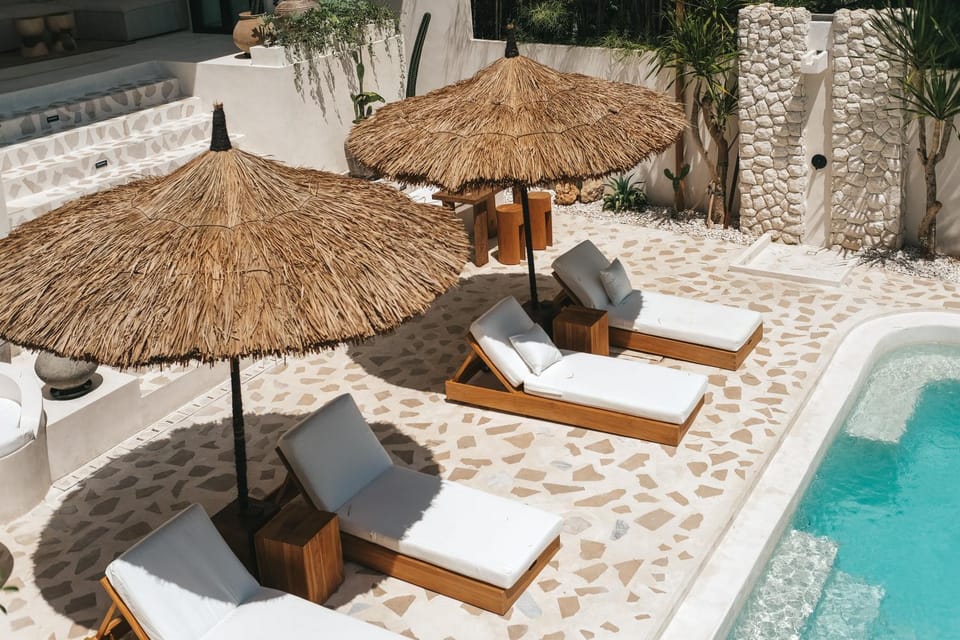 sunbed