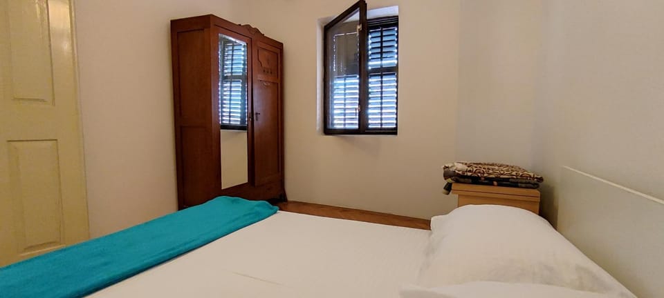 Stara kapetanska kuća Apartment in Mali Losinj