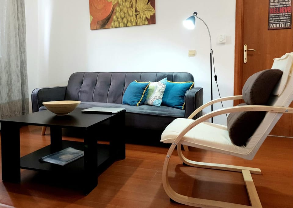 J'Living Apartment in Kavala