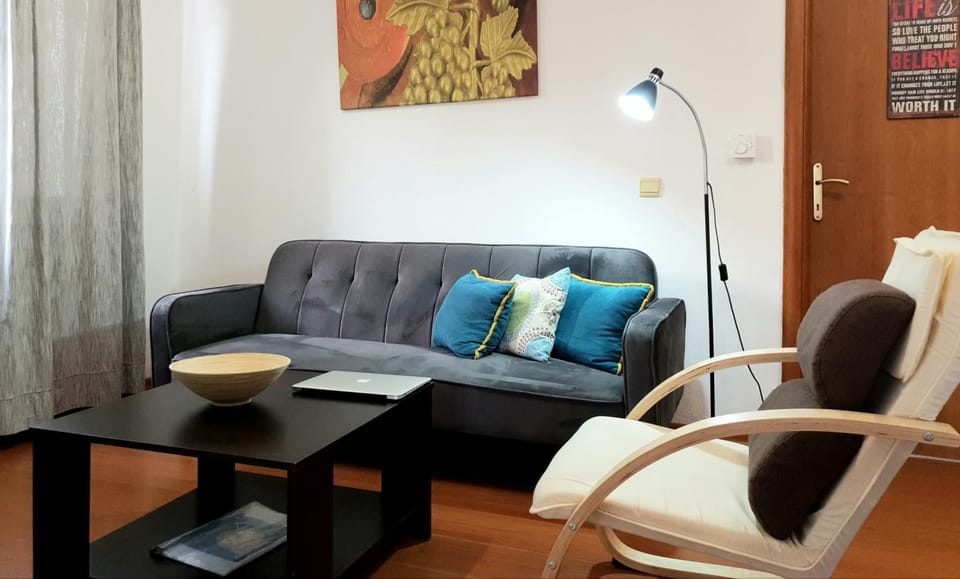J'Living Apartment in Kavala