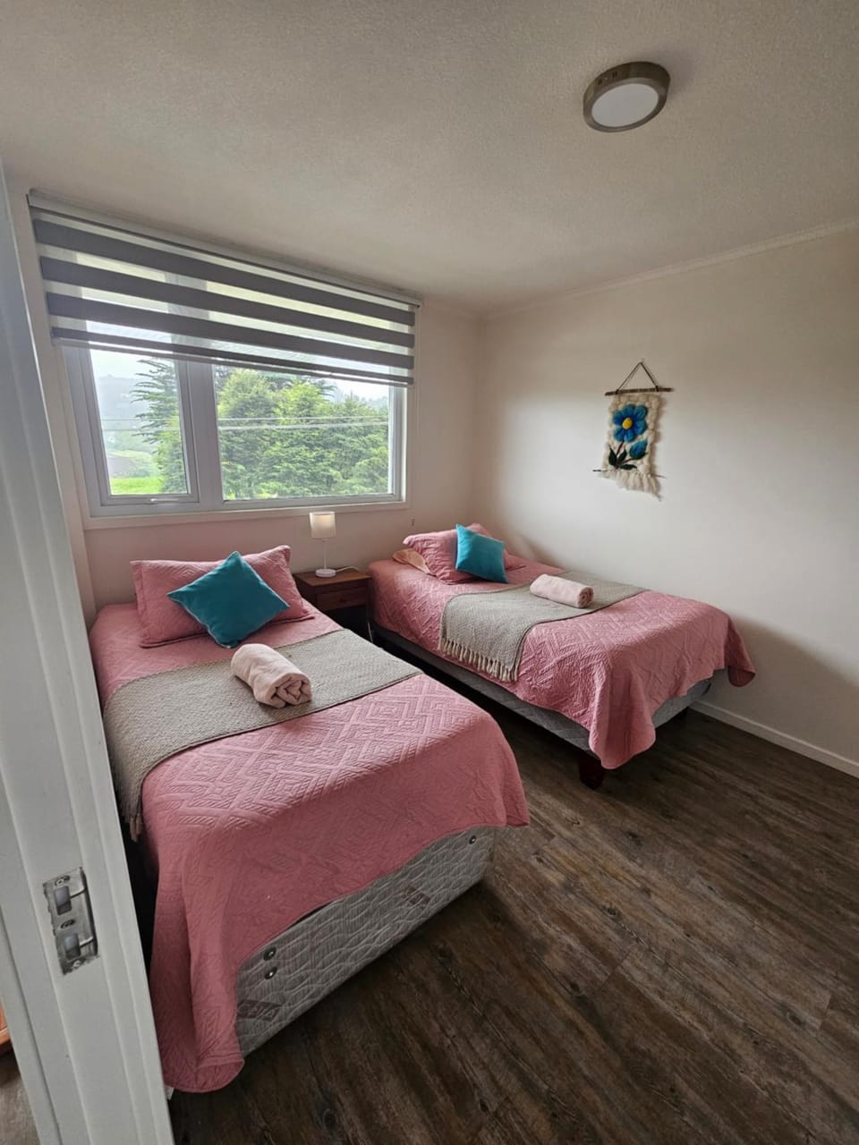 Departamento Nuevo a pasos de la playa Puerto Montt Apartment in Los Lagos, Chile