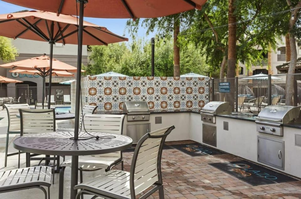 CozySuites at Chandler Apartment in Chandler
